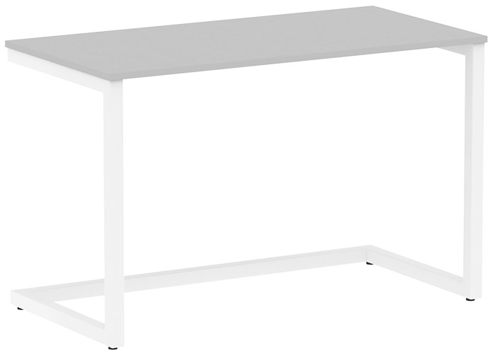 Стол Riva Home Office VR.SP-2-118 White