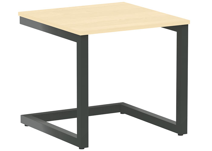 Стол Riva Home Office VR.SP-2-58.G Anthracite