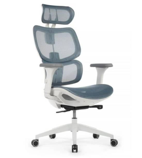 Офисное кресло Арго W-228 RV Desing
