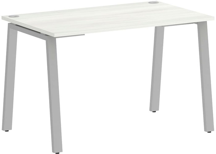 Стол Riva Home Office VR.SP-3-118.A Silver