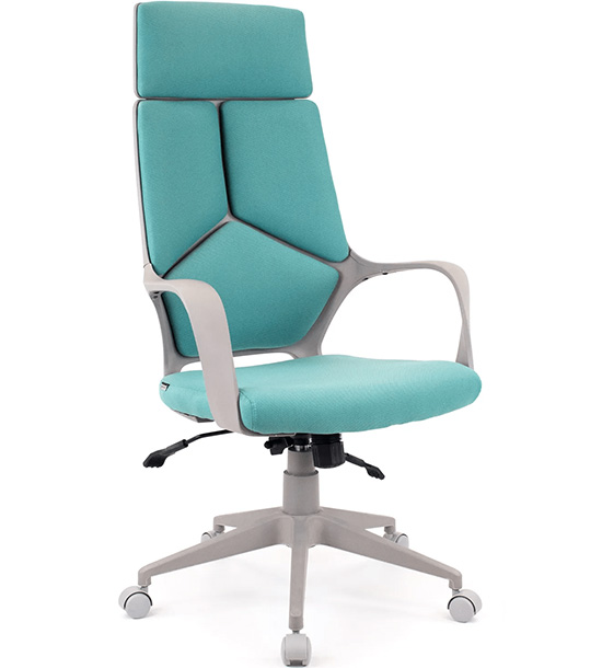 Офисное кресло Everprof Trio Grey