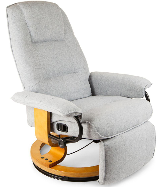 Компьютерное кресло Кресло вибромассажное Calviano 2162