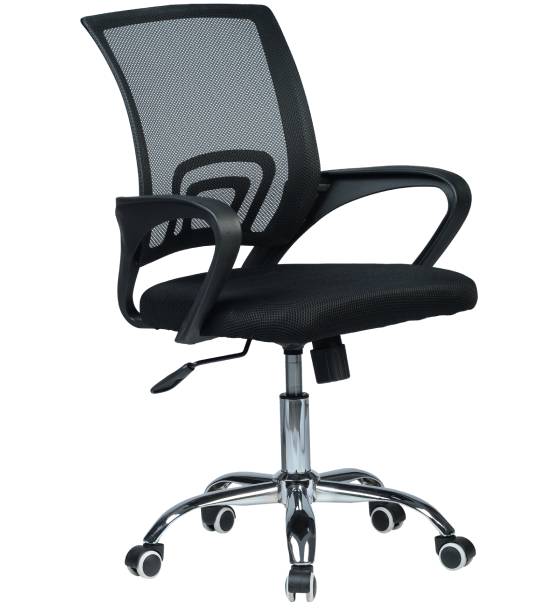 Офисное кресло Kingstyle Onta Chrome