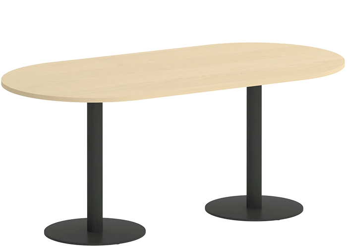 Стол Riva Home Office VR.SP-5-180.1 Anthracite