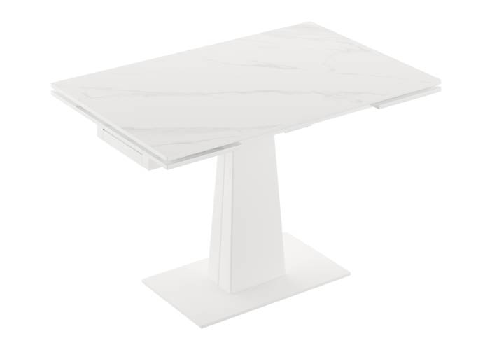 Стол обеденный Lepremo AV 2119 White