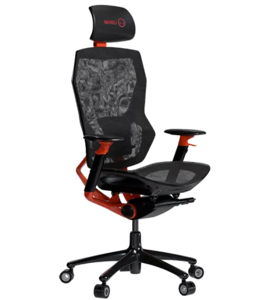 Геймерское кресло Lorgar Grace 855