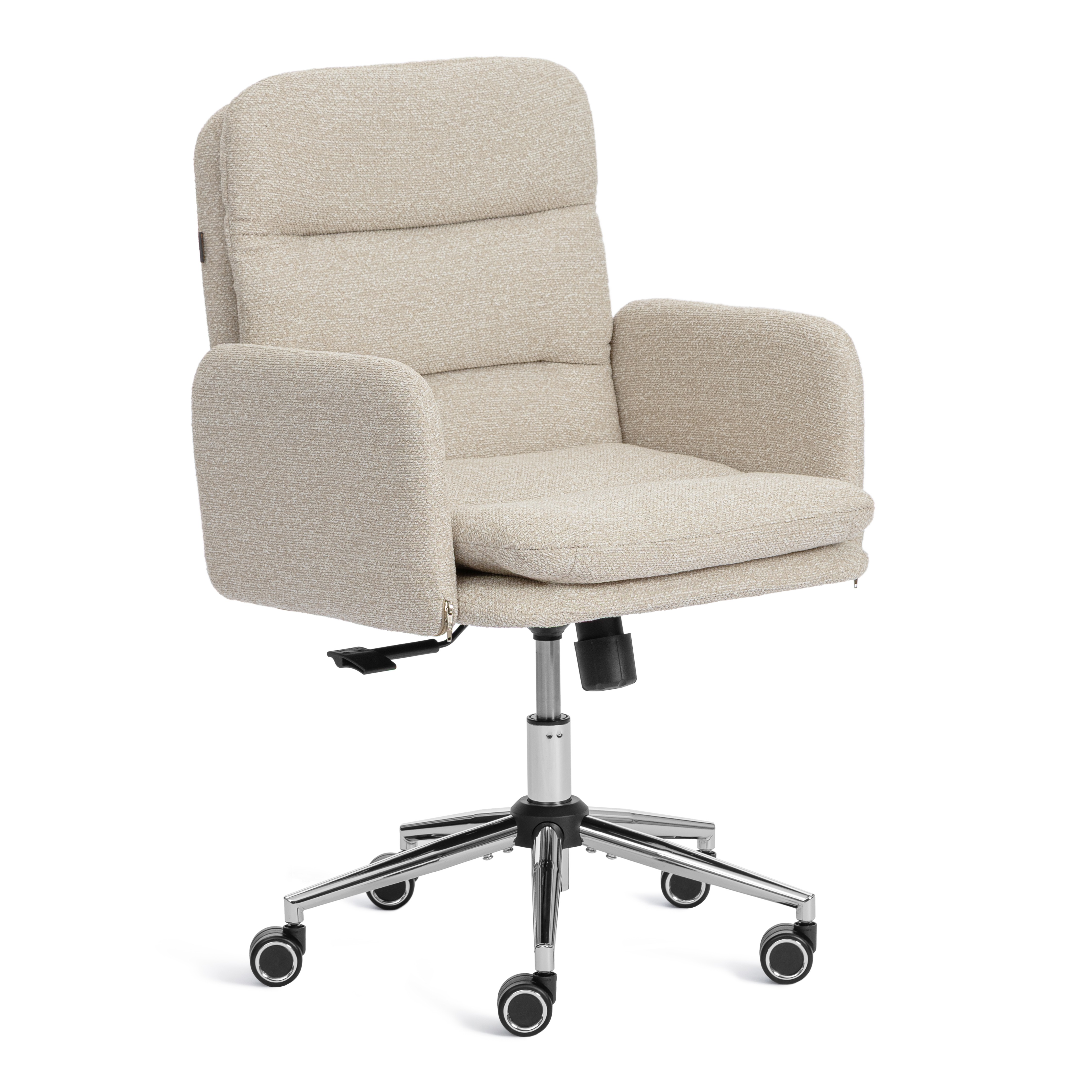 Офисное кресло Tetchair Dover Lux