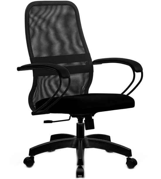 Компьютерное кресло Metta SU-CP-8 PL