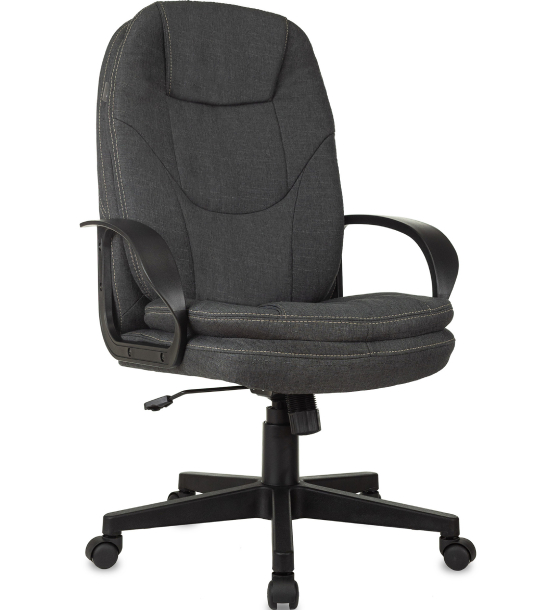 Офисное кресло Бюрократ CH-868 LT Fabric