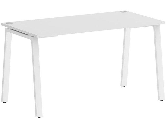 Стол Riva Home Office VR.SP-3-138.A White
