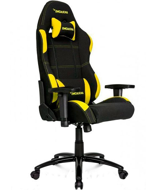 Геймерское кресло AKRacing K7012