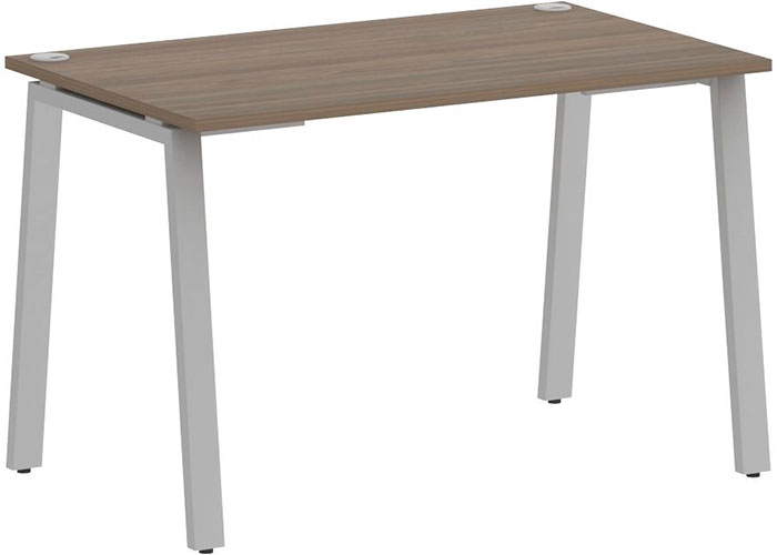 Стол Riva Home Office VR.SP-3-118.A Silver