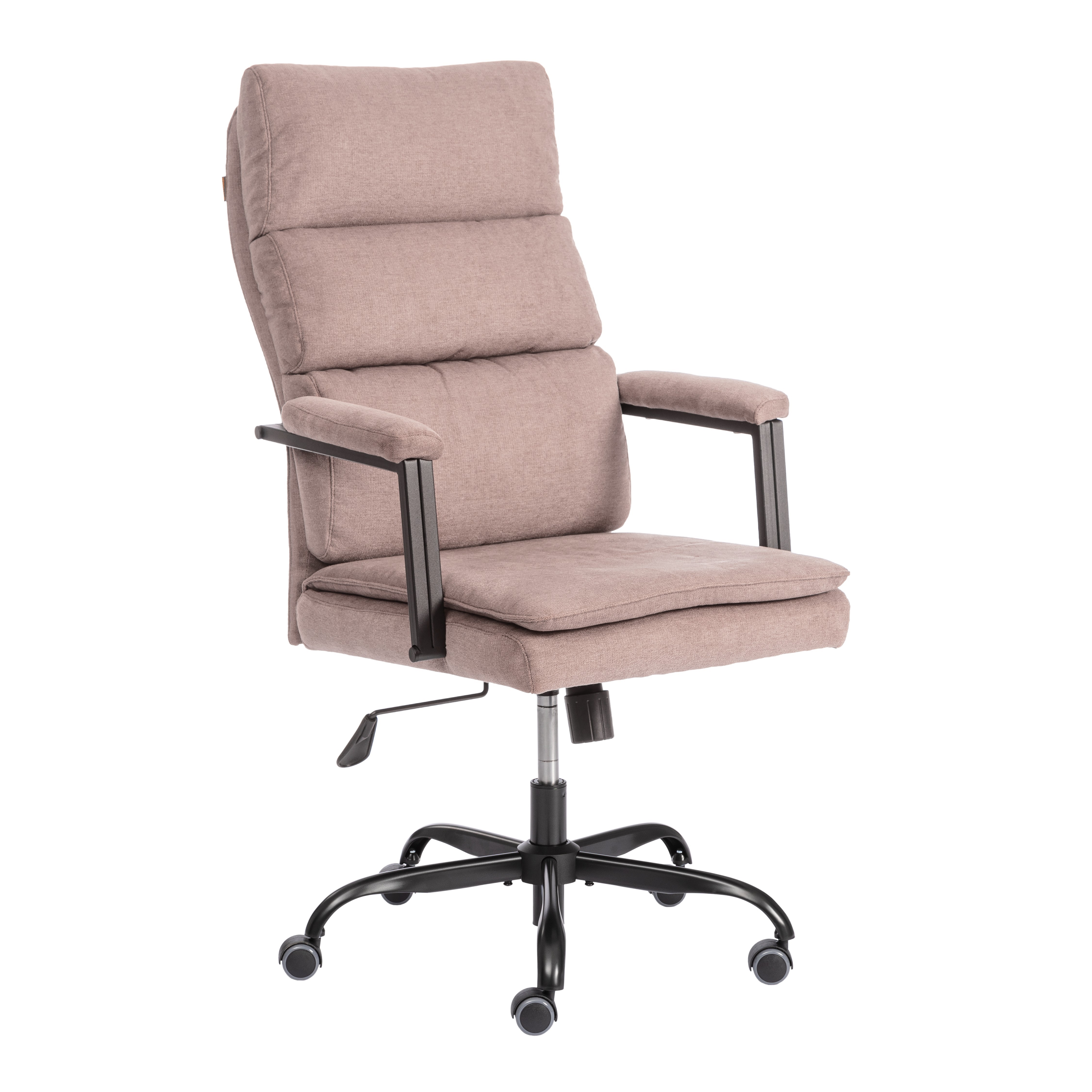 Офисное кресло Tetchair Planet Metalbl