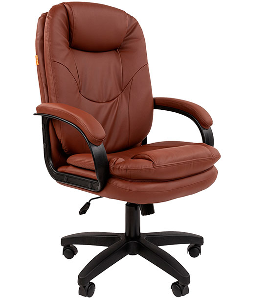 Офисное кресло Chairman 668 LT