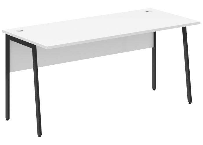 Стол письменный Imago Plus СП-4P Anthracite