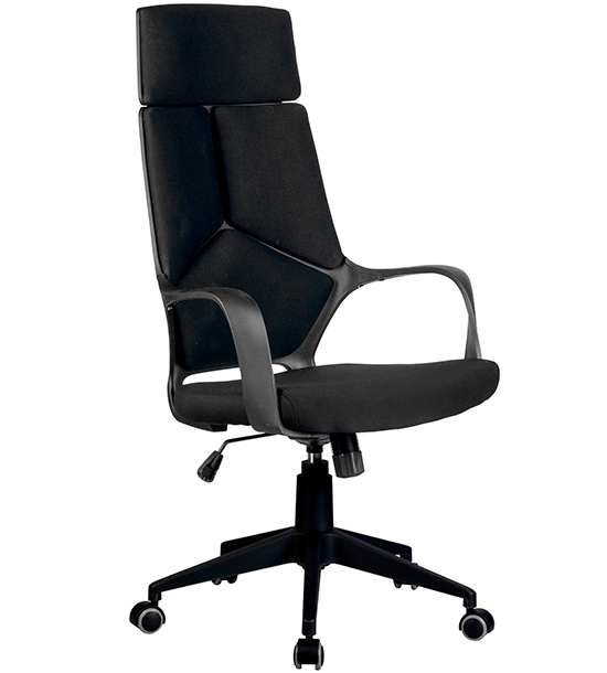 Офисное кресло Riva Chair 8989 Black