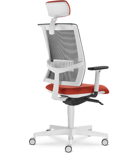 Офисное кресло «LD Seating Lyra 219-SYS HO» купить в Минске • Гродно • Гомеле • Могилеве