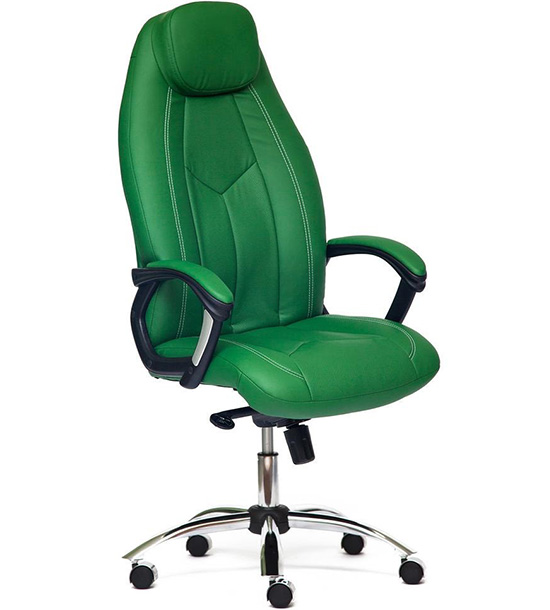 Офисное кресло Tetchair Boss Lux