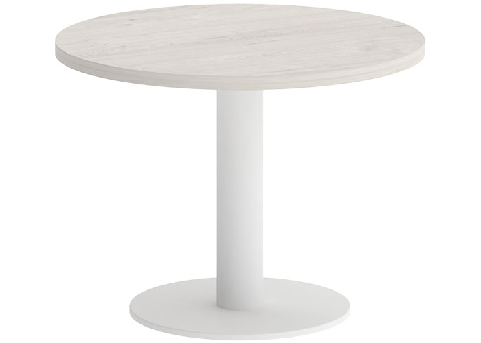 Стол Riva Home Office VR.SP-5-60.1G White