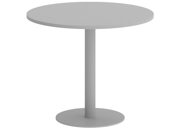 Стол Riva Home Office VR.SP-5-90.1 Silver