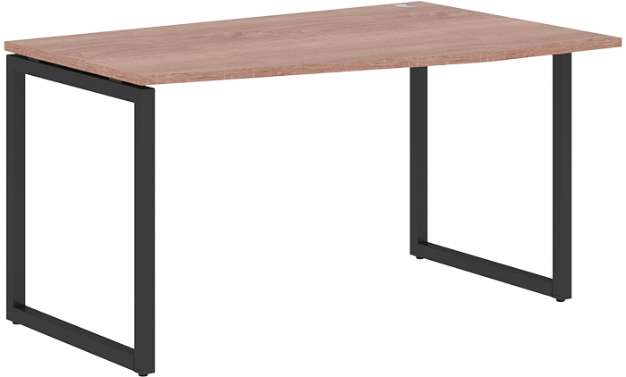 Стол письменный Xten-Q XQCT 149 (R) Antracite