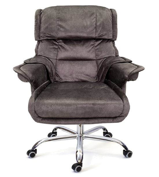 Офисное кресло Kingstyle С-5 Аликанте (велюр)