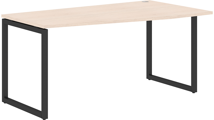 Стол письменный Xten-Q XQCT 169 (R) Antracite