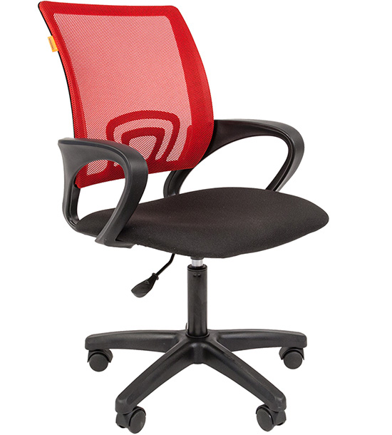 Офисное кресло Chairman 696 LT
