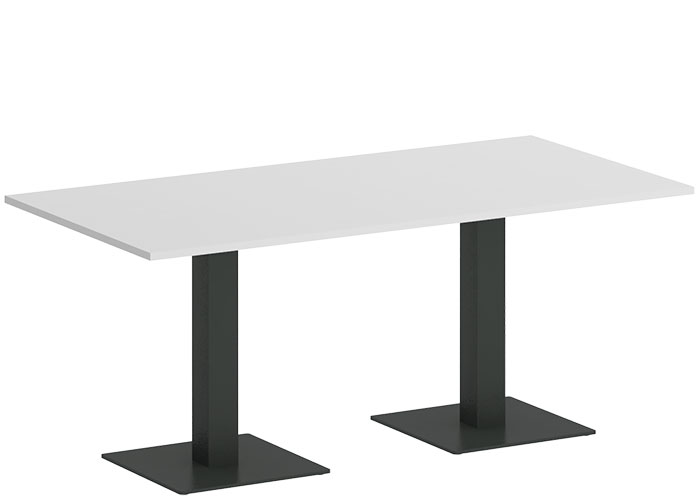 Стол Riva Home Office VR.SP-5-180.2 Anthracite