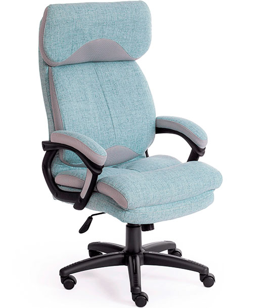 Офисное кресло Tetchair Duke (ткань)