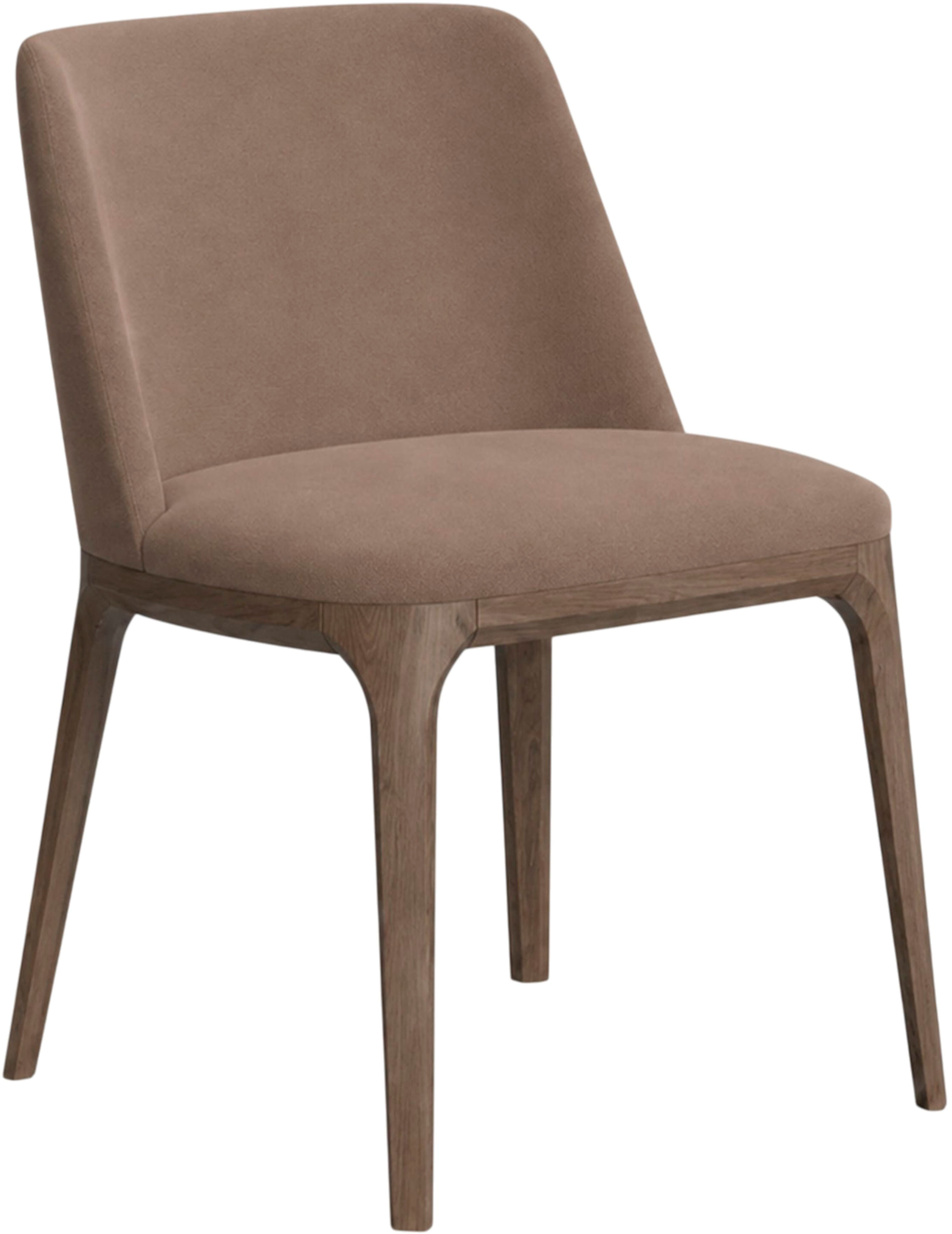 Кухонный стул ЗОВ Фрейм Royal Velvet