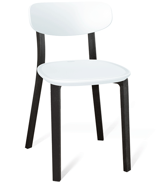 Садовое кресло Sheffilton SHT-S85-2 Black