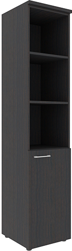 Шкаф узкий Xten XHC 42.5(L/R)