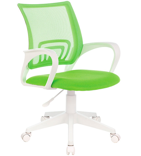 Офисное кресло Kingstyle KE-W695N LT