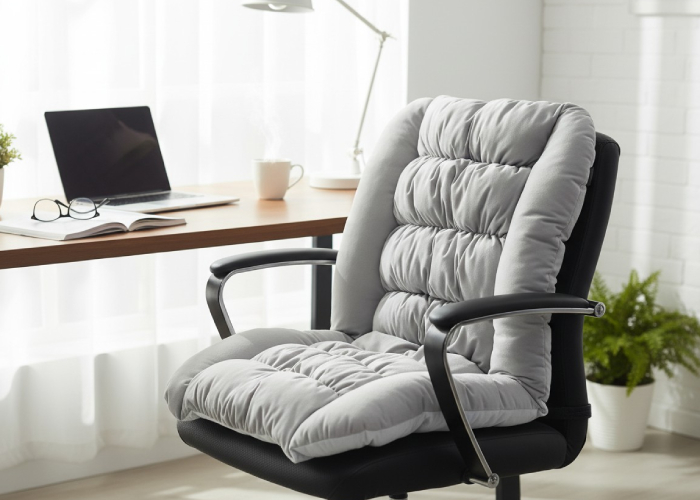 Подушка декоративная CloudSeat