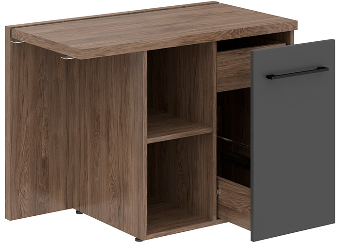 Тумба приставная Morris-Trend MCRT 1055 (L/R)