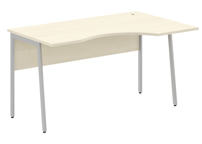 Стол письменный Imago Plus СА-1P(R) Gray