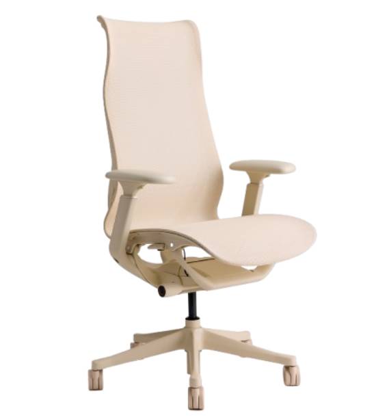 Офисное кресло SPARX Stell Beige