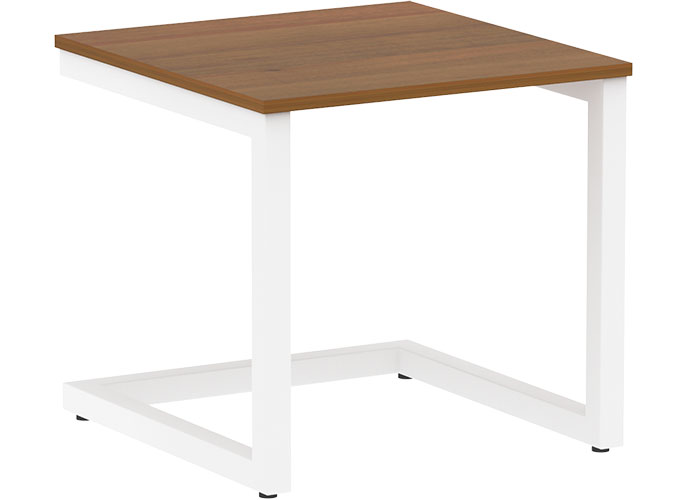 Стол Riva Home Office VR.SP-2-58.G White