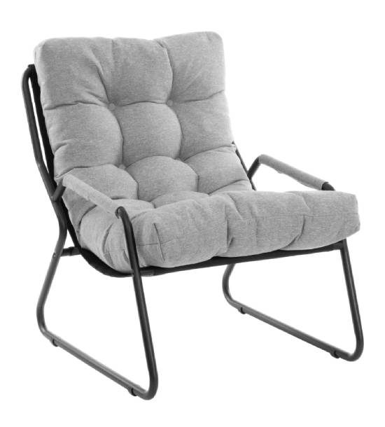 Кресло для лаунж-зон Tetchair Ergo