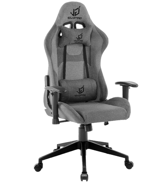 Геймерское кресло GameLab Penta Breeze Grey
