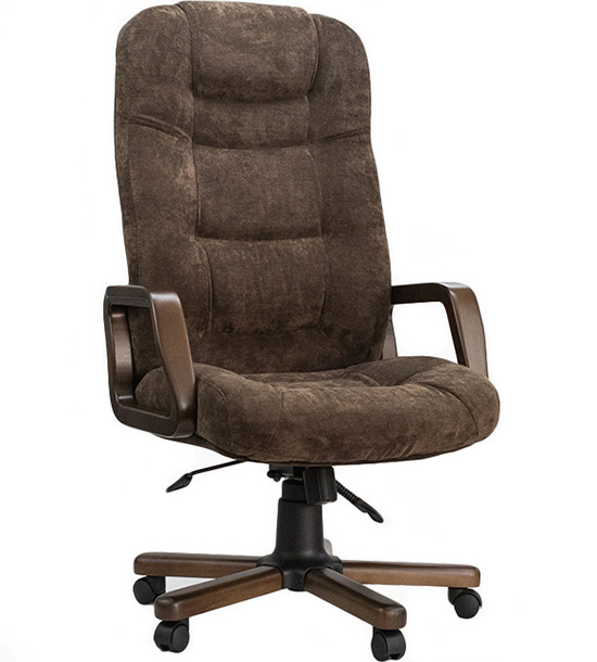 Офисное кресло «OMB Авиатор Экстра (ткань)» купить в Минске • Гродно • Гомеле • Могилеве