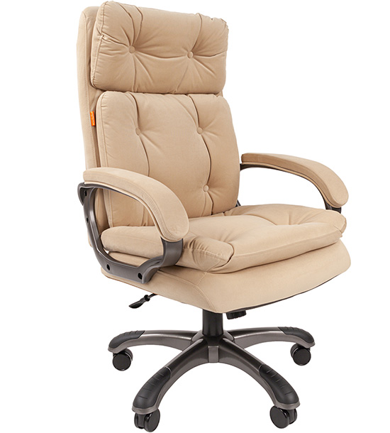 Офисное кресло Chairman 442 (ткань)