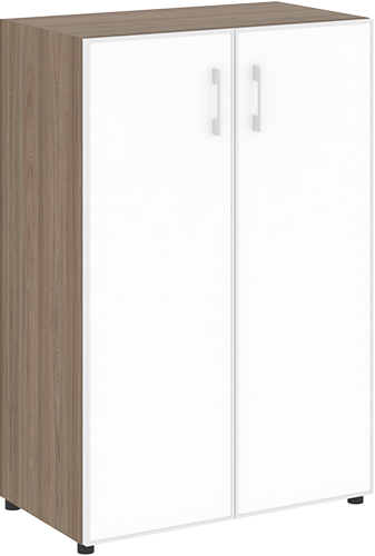 Шкаф RIVA LT-ST 2.4 White