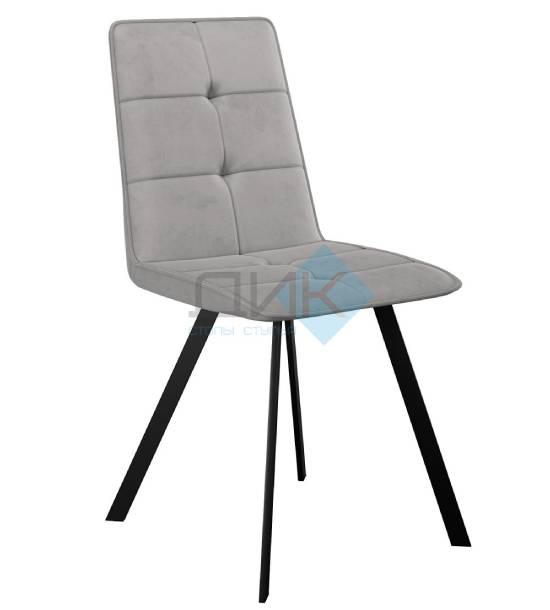 Кухонный стул DikLine 280 Black