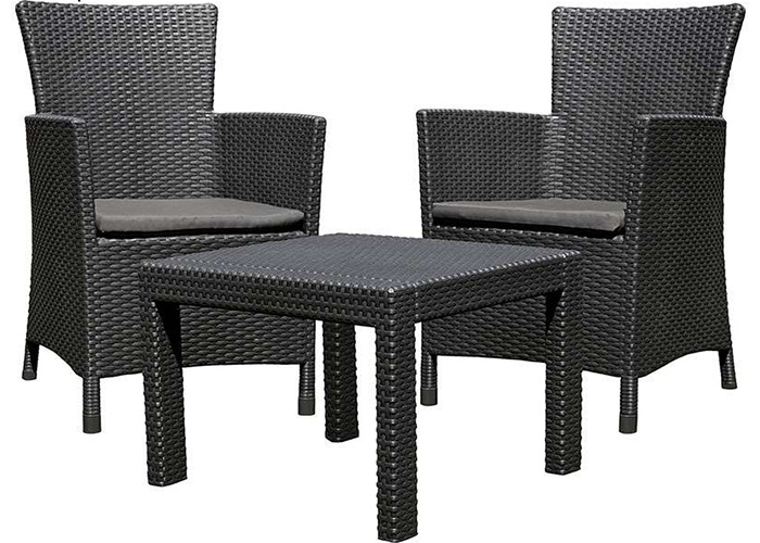 Комплект Keter Rosario Balcony Set