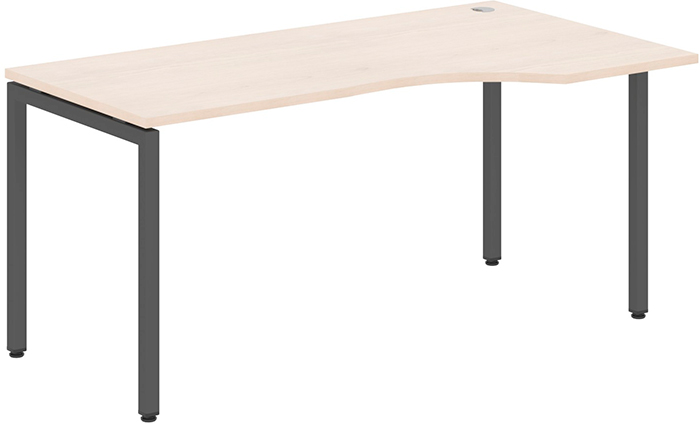 Стол письменный Xten-S XSCET 169 (L/R) Anthracite