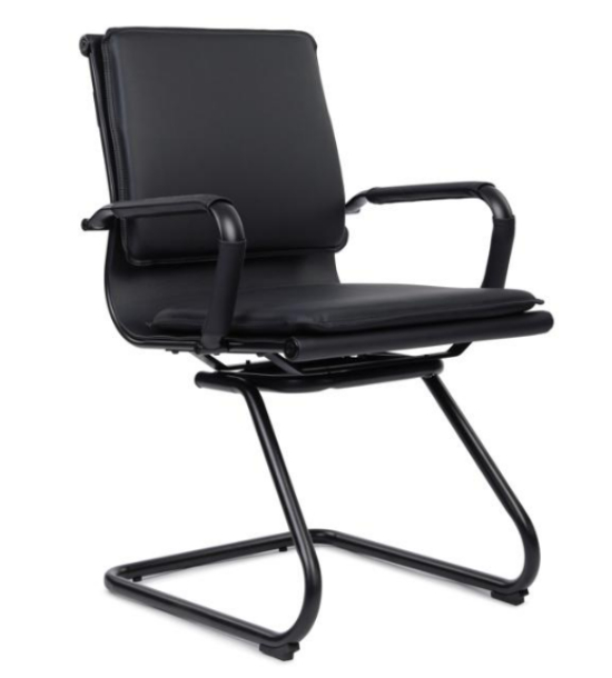 Офисное кресло Хьюго RCH 6003-3SEB