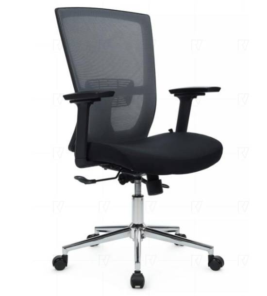 Офисное кресло Фикс RCH 831E-3D-M3
