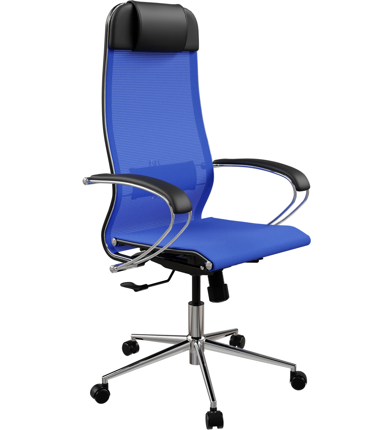 Компьютерное кресло Metta  B 1m 12/K131 CH